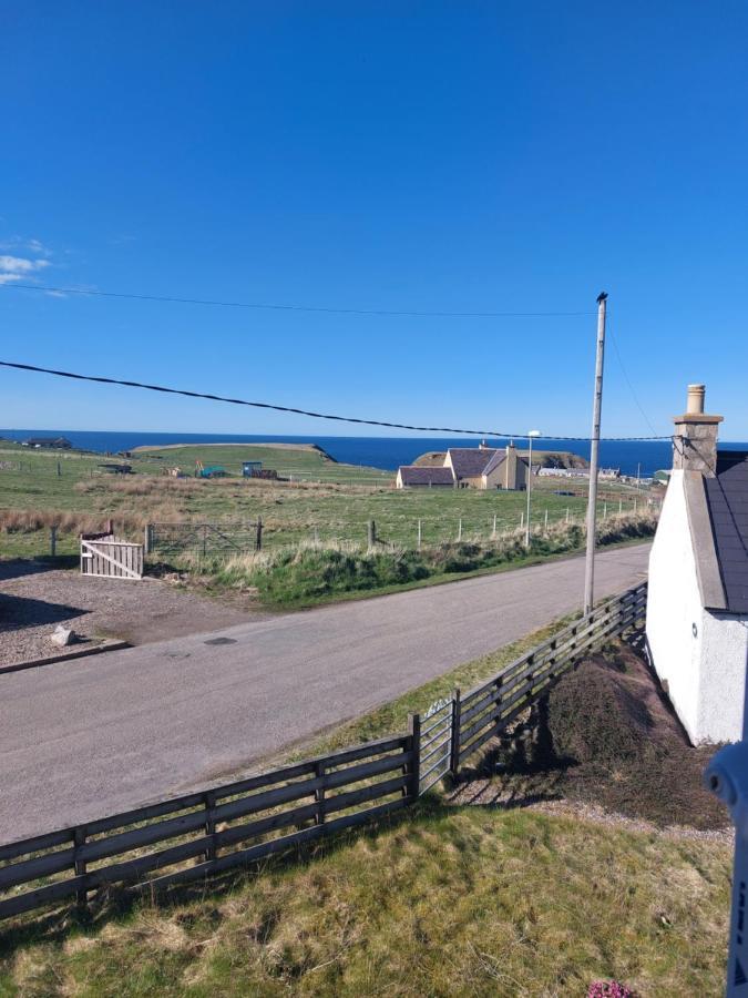 Villa Southview Portskerra Exterior foto
